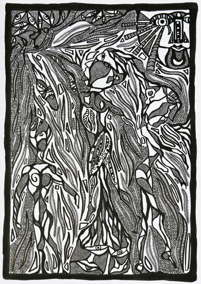 5栗田淳一 北風と北風小僧 .JPG