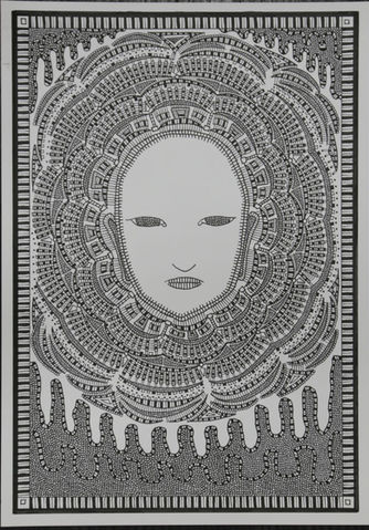 11栗田淳一 いつも見ている.JPG