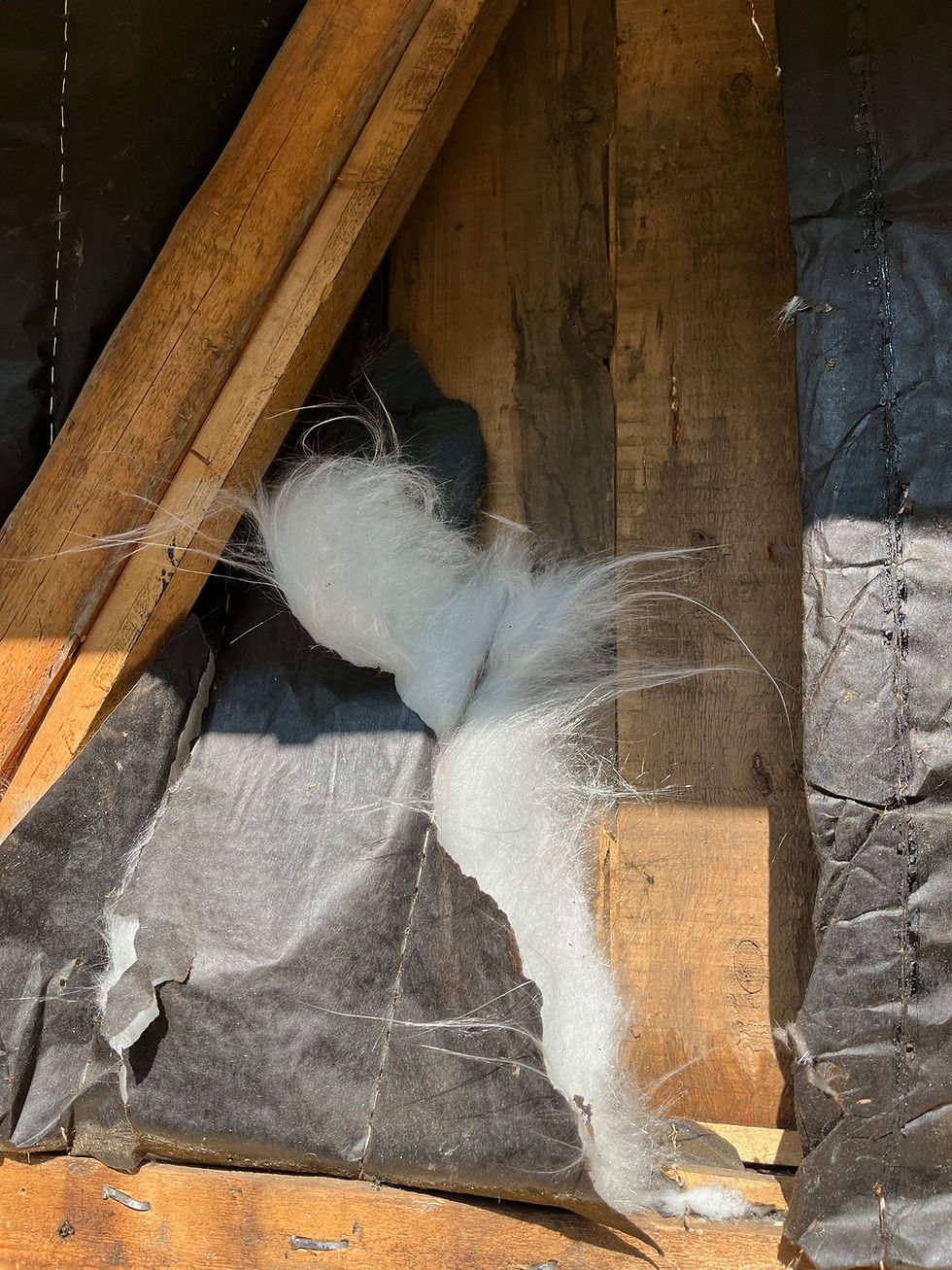 Skal du bytte kledning? Her er 5 ting du må sjekke først