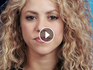 Jeu de mots avec Shakira