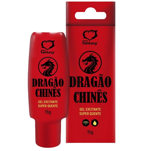 Dragão Chinês