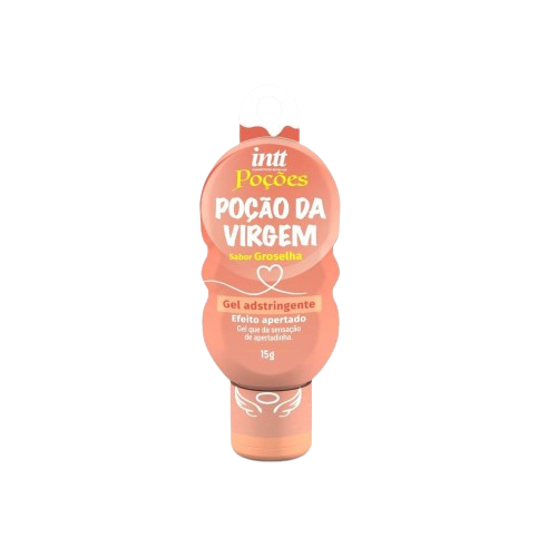 Poção Da Virgem Gel Adstringente