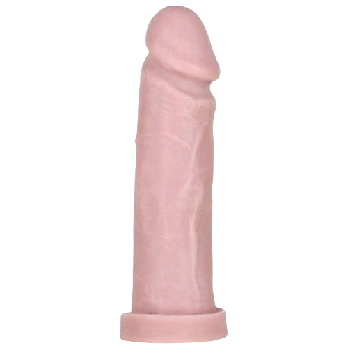 Protese Maciça Cyber Skin 18 X 4cm