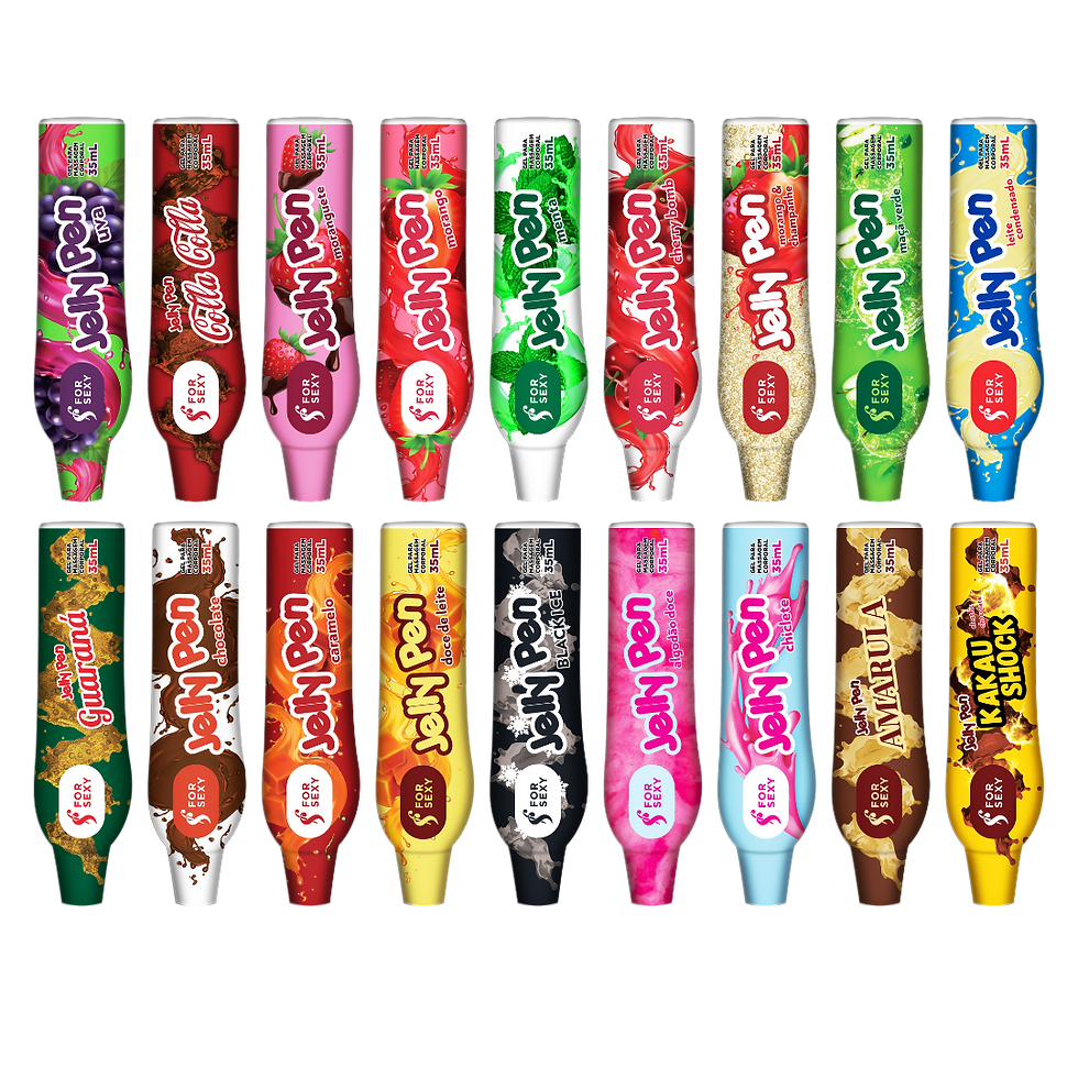 Jelly Pen 35ml