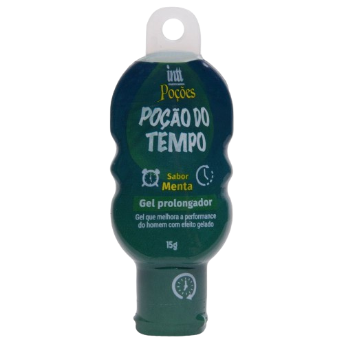 Poção do Tempo