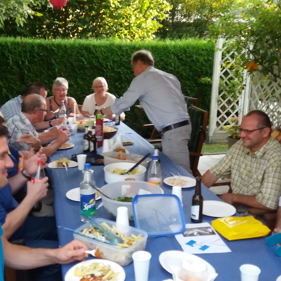 Sommerfest