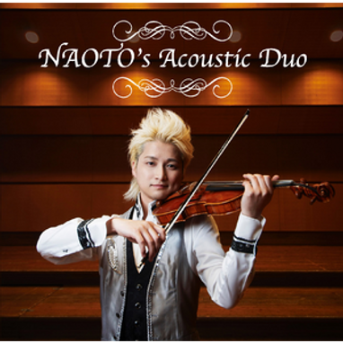 NAOTO’s Acoustic Duo