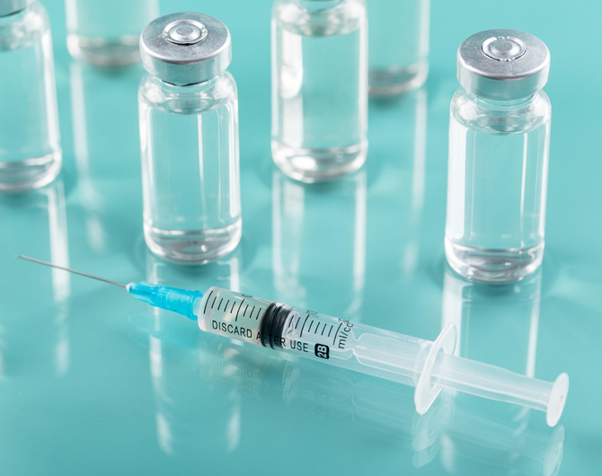 Inhaalvaccinatie-Campagne HPV tot 30 jaar