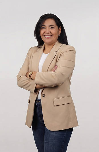 Monica de Galvez