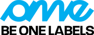 Be One Labels Logo