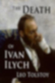 Death of Ivan Ilyich is a predicament that relates to climate change.