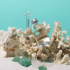 Seleve Glow Caviar PDRN Ampoule