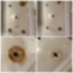 stove