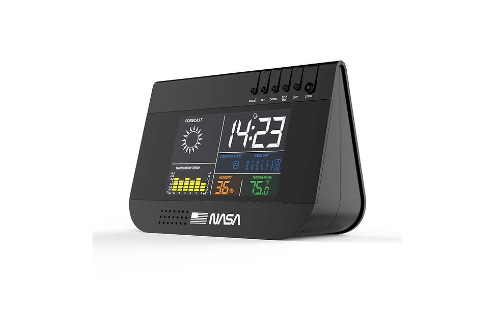 Miniatura: Weather Station  - Satellite WS100