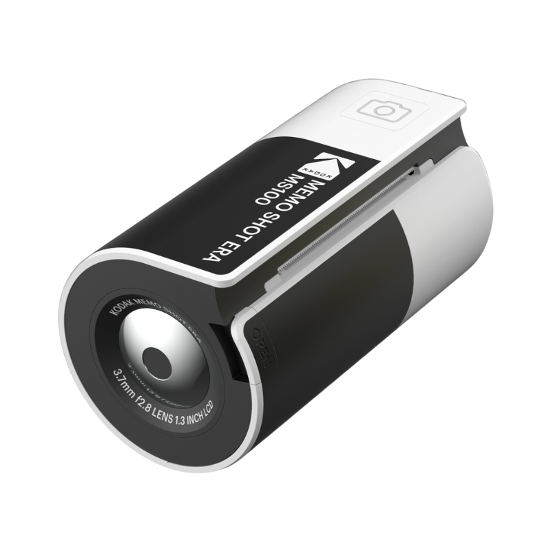 Miniatura: Memo Shot ERA MS100