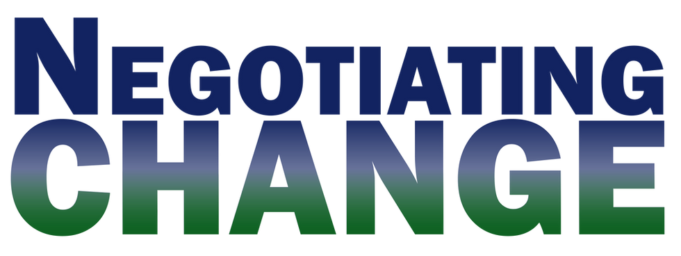 Negotiating Change