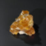 Wulfenite Mineral Specimen from La Morita Mine