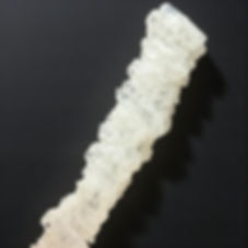 Faden Quartz Crystal Cluster