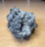 Galena with Quartz Mineral Specimen