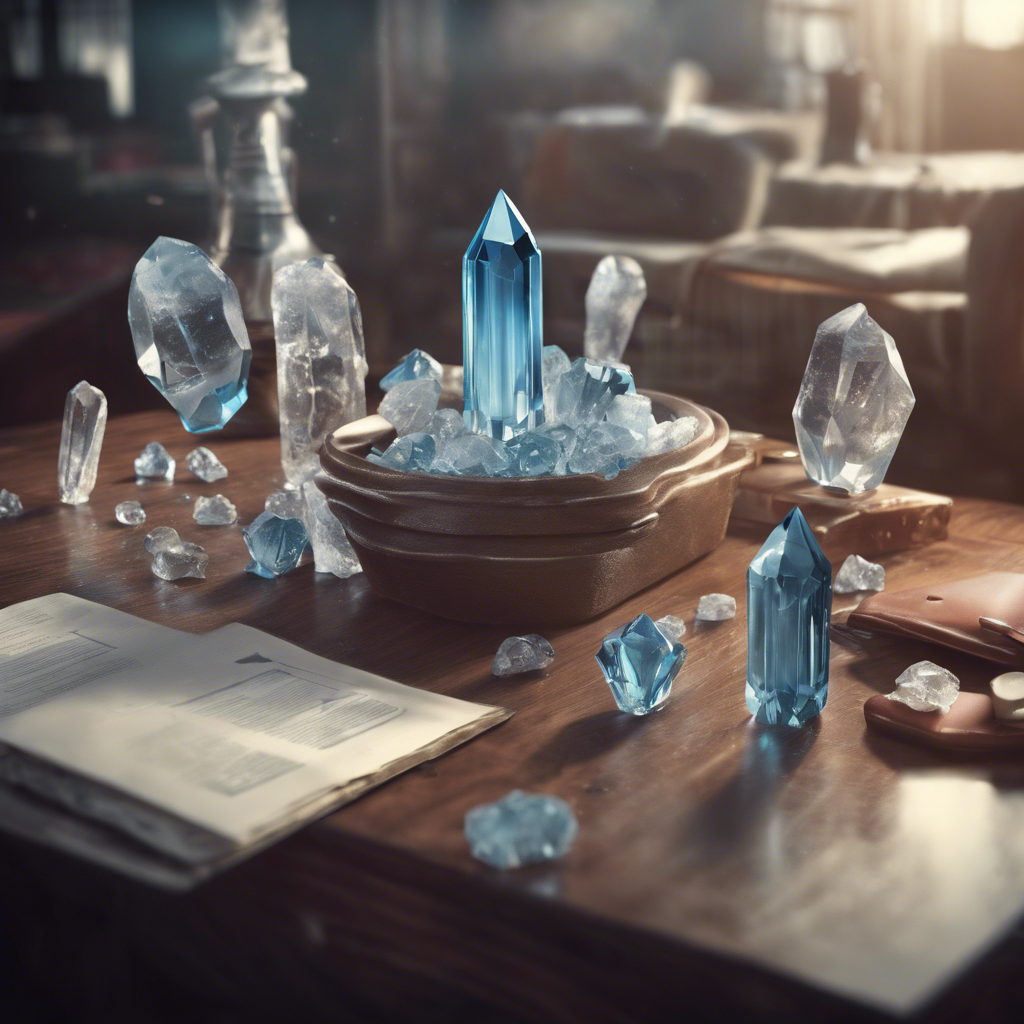 Crystal Power