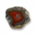 Laguna Agate from Mexico