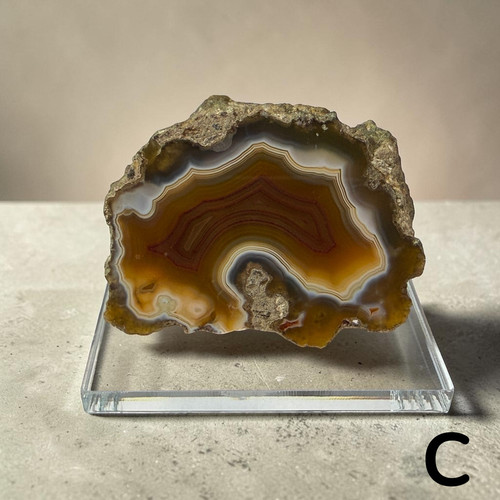 Rare Laguna Agates from Mexico | BloomingWoodBoutique