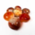 Carnelian Tumbled Stones