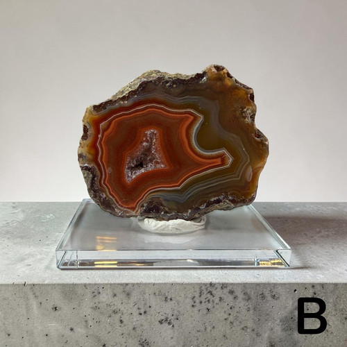 Rare Laguna Agates from Mexico | BloomingWoodBoutique