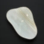 Polished Calcite Bowls from Mexico