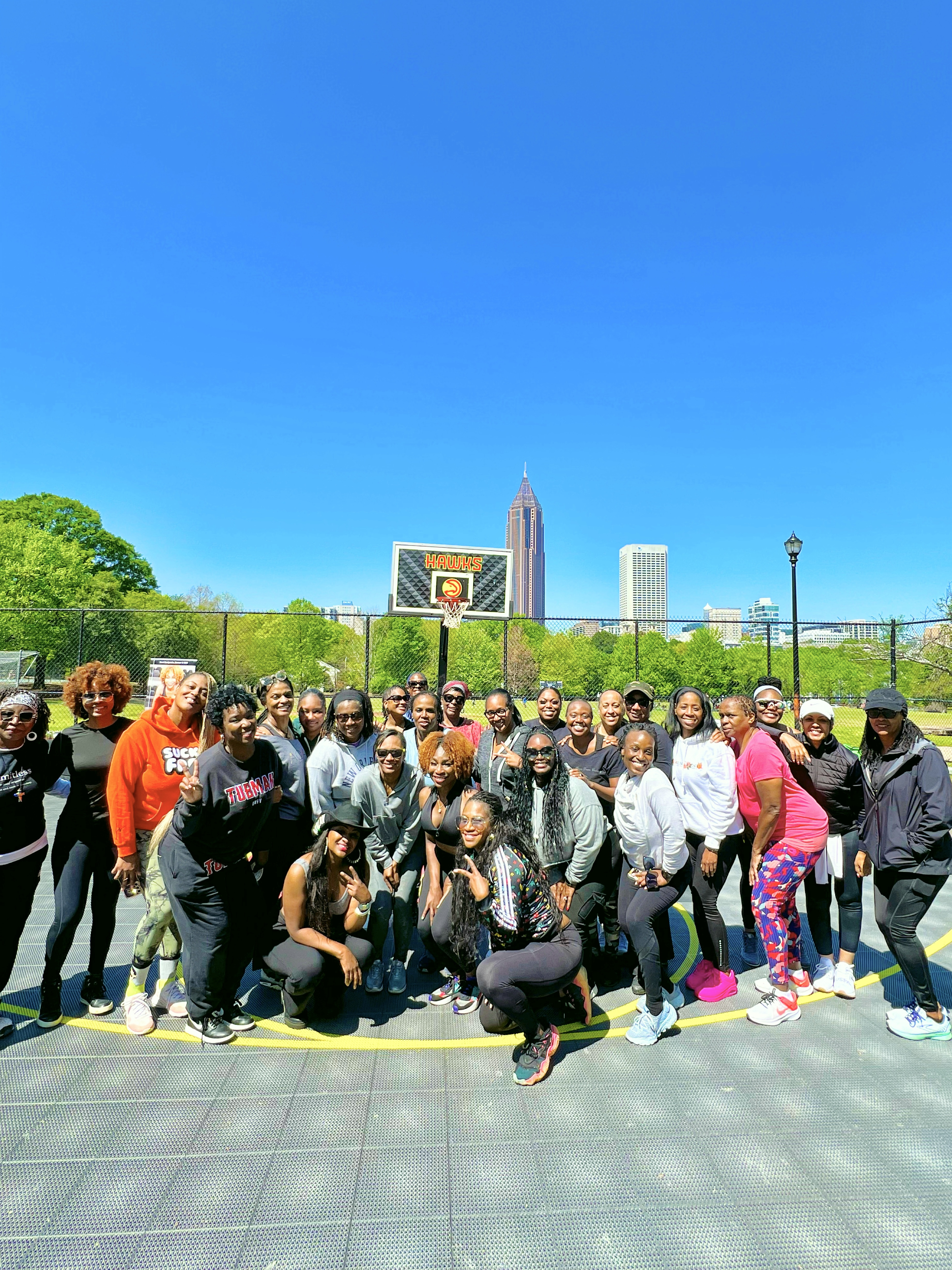 Writer: Jerri BenJamm'in Health Coach