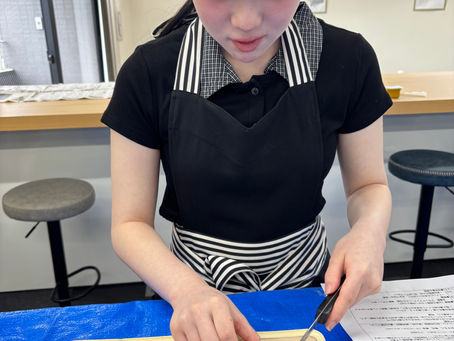 8/5 たこ焼きパーティー🐙