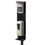 Thumbnail: Temperature monitoring and hand sanitizing station on a stand, combining touchless temperature reading.