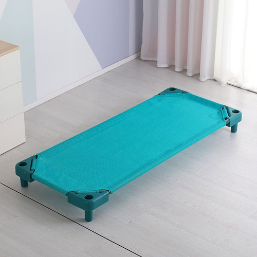 E4KIDS Standard Stackable Kiddie Cot Vitaltek