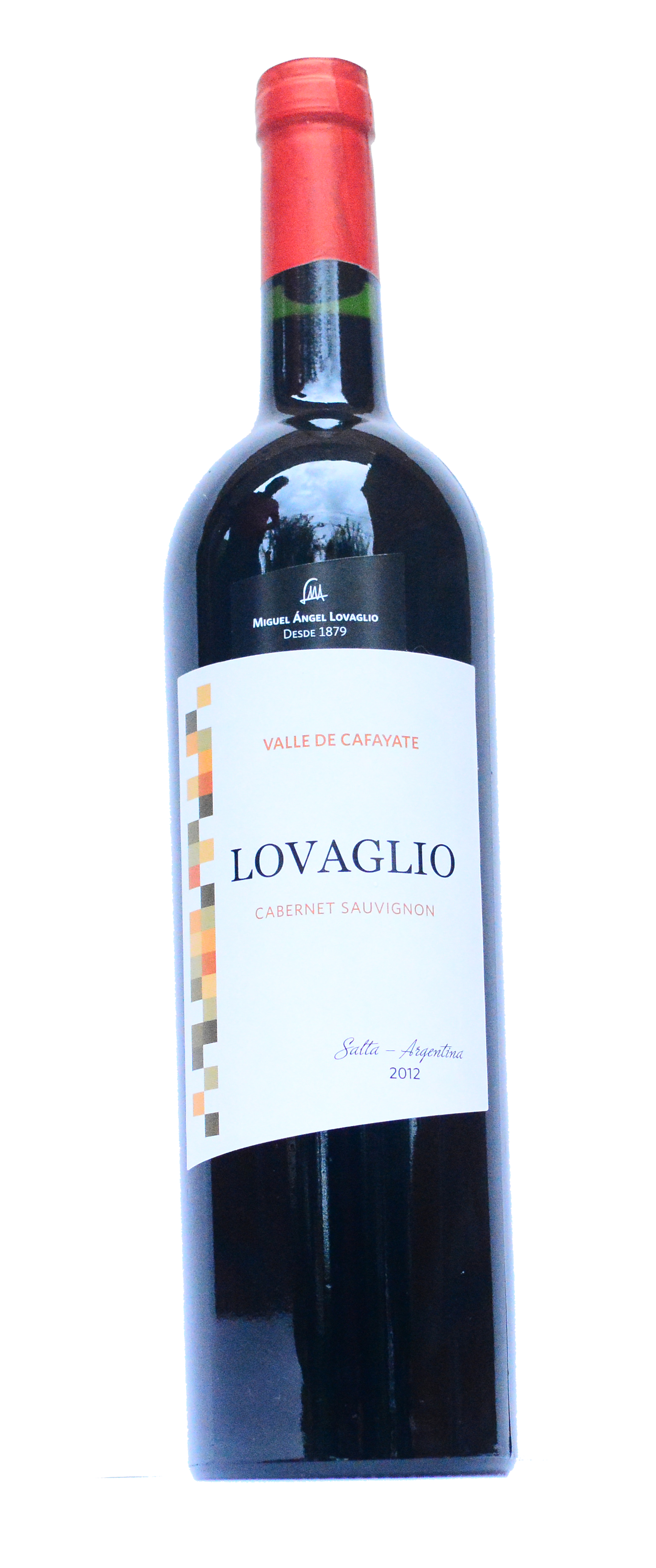 Cabernet Sauvignon Lovaglio
