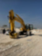 Thumbnail: Komatsu PC400