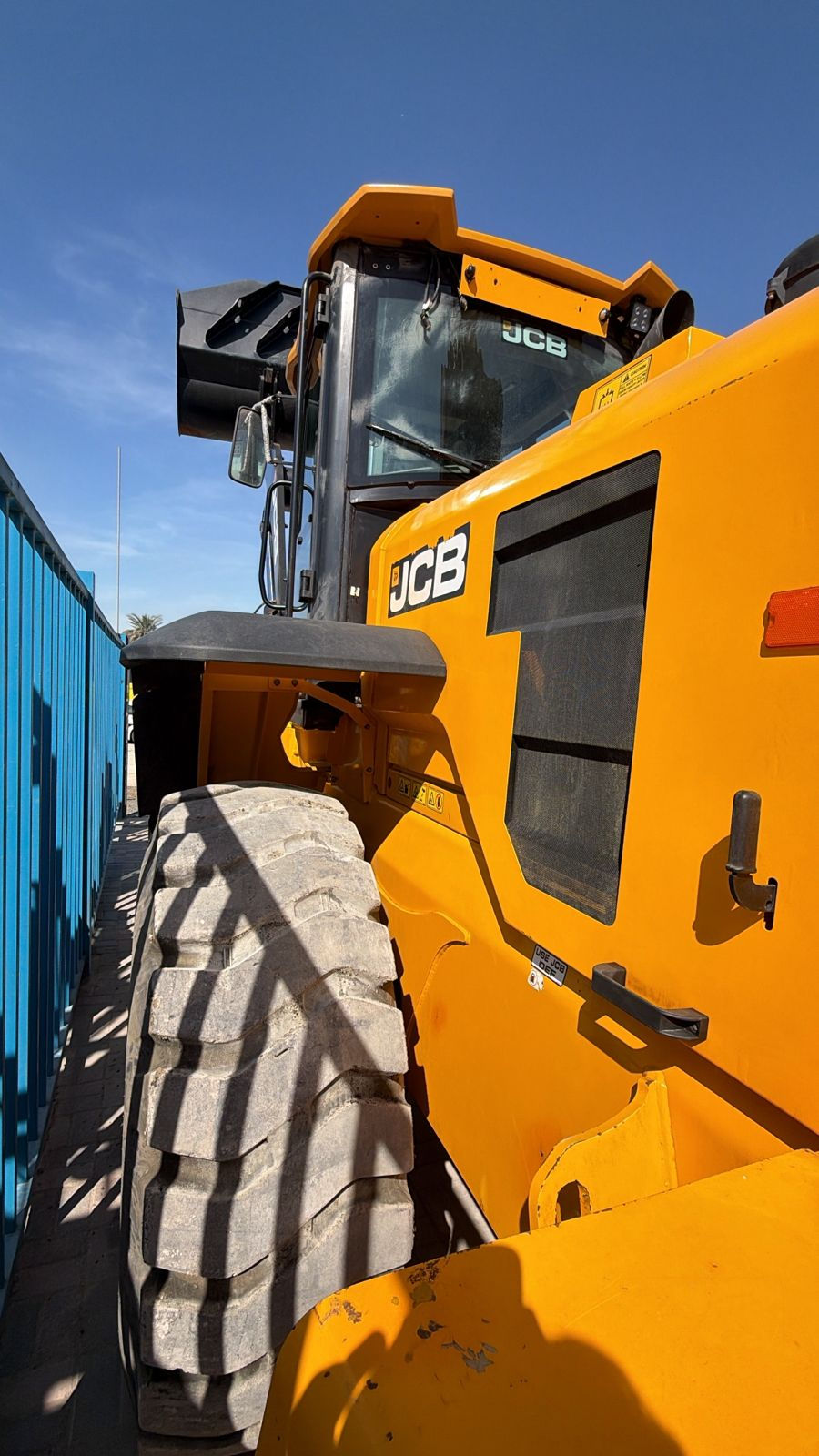Thumbnail: JCB 424-4