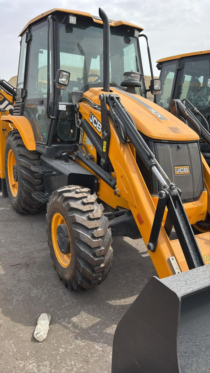 Thumbnail: JCB 3CX | MADE IN 🇮🇳