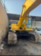 Thumbnail: Komatsu PC400