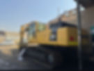 Thumbnail: Komatsu PC400
