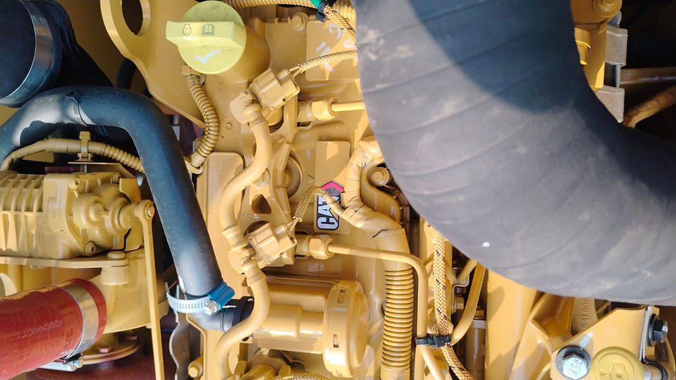 Thumbnail: CAT 322