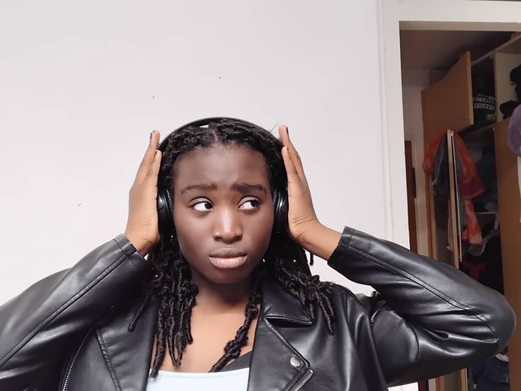 Writer: Faith Ejoga 