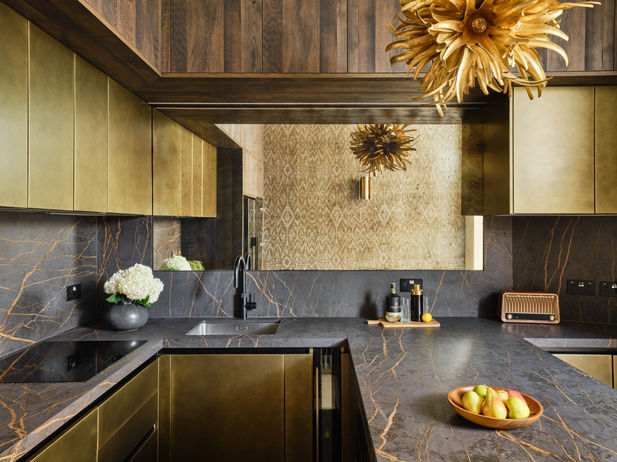 Pad Kitchens Photogrpahed by Chris Snook