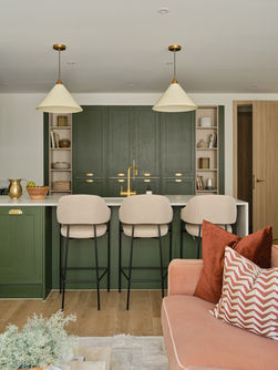 Photography by Chris Snook