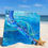 Thumbnail: Sea Turtle Print