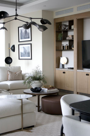 Kensington - Studio Miaki