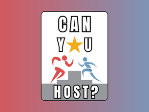 Can You Host?