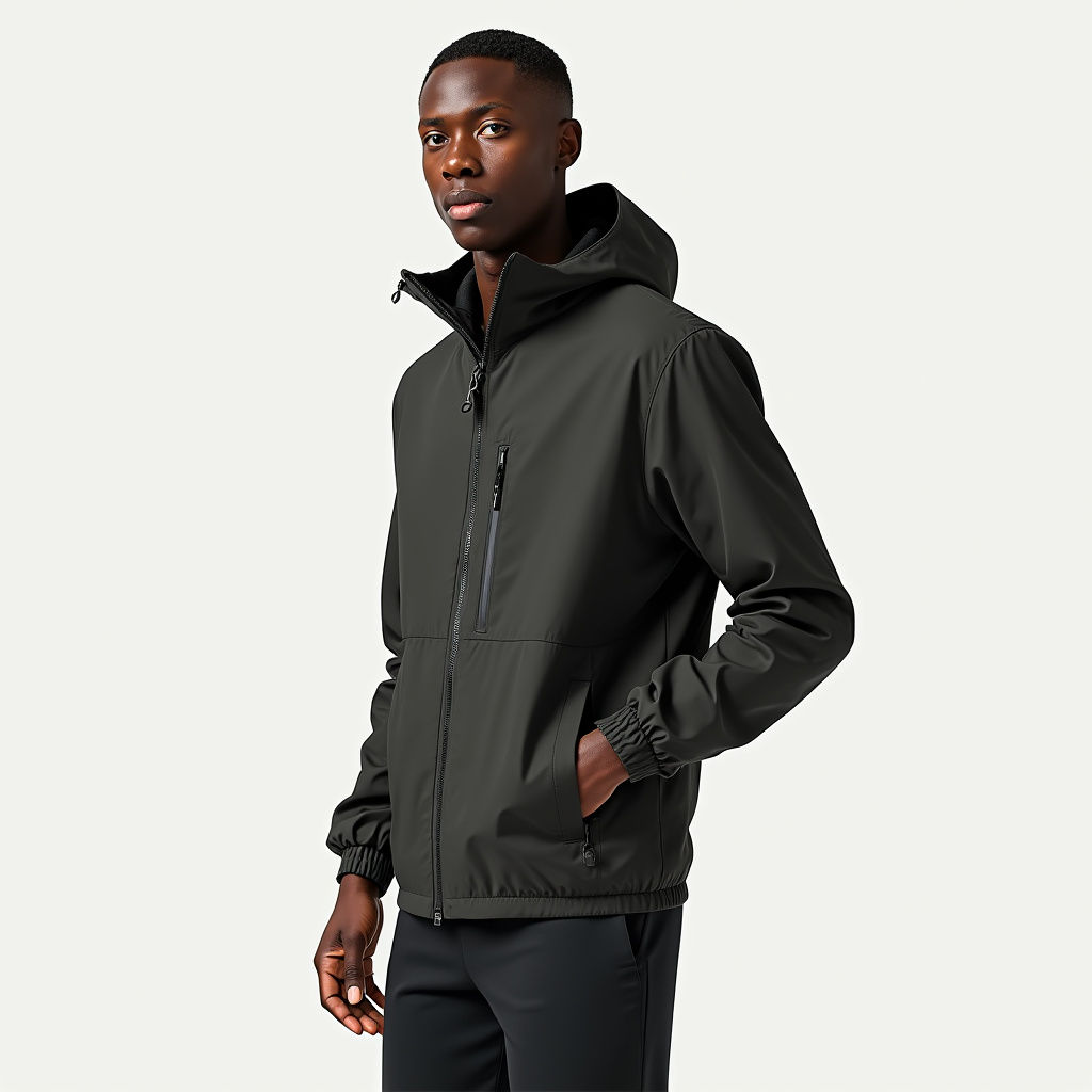 Adventure Ready Jacket