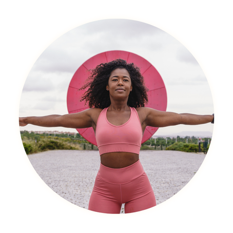 Wellness Strategies for Life in a Rural Community
