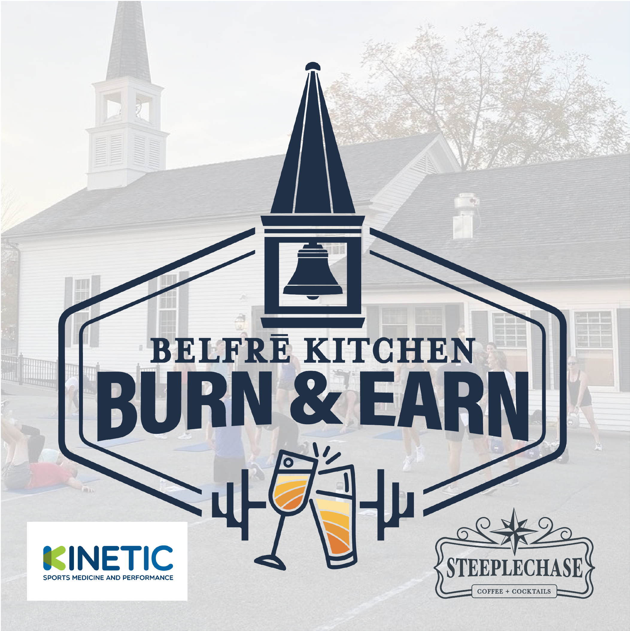 Burn & Earn Mobility Sports Medicine and Performance Belfrē Kitchen