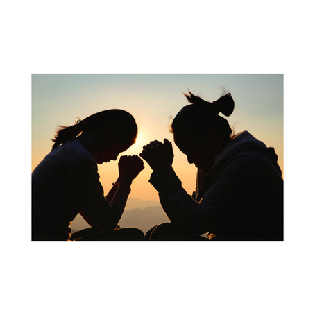Faith and Community: Building Stronger Women